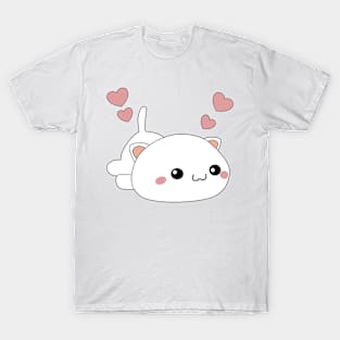 Sweet Cat T-Shirt